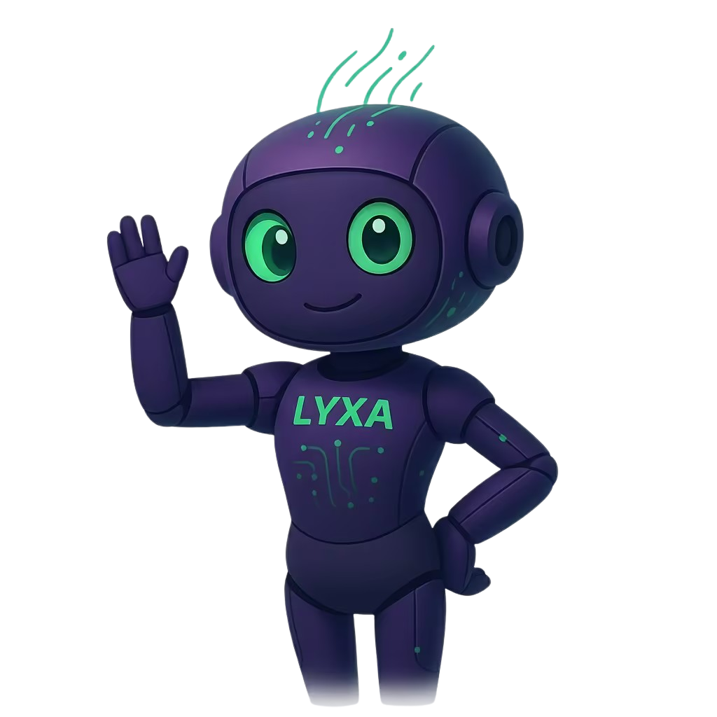 Lyxa